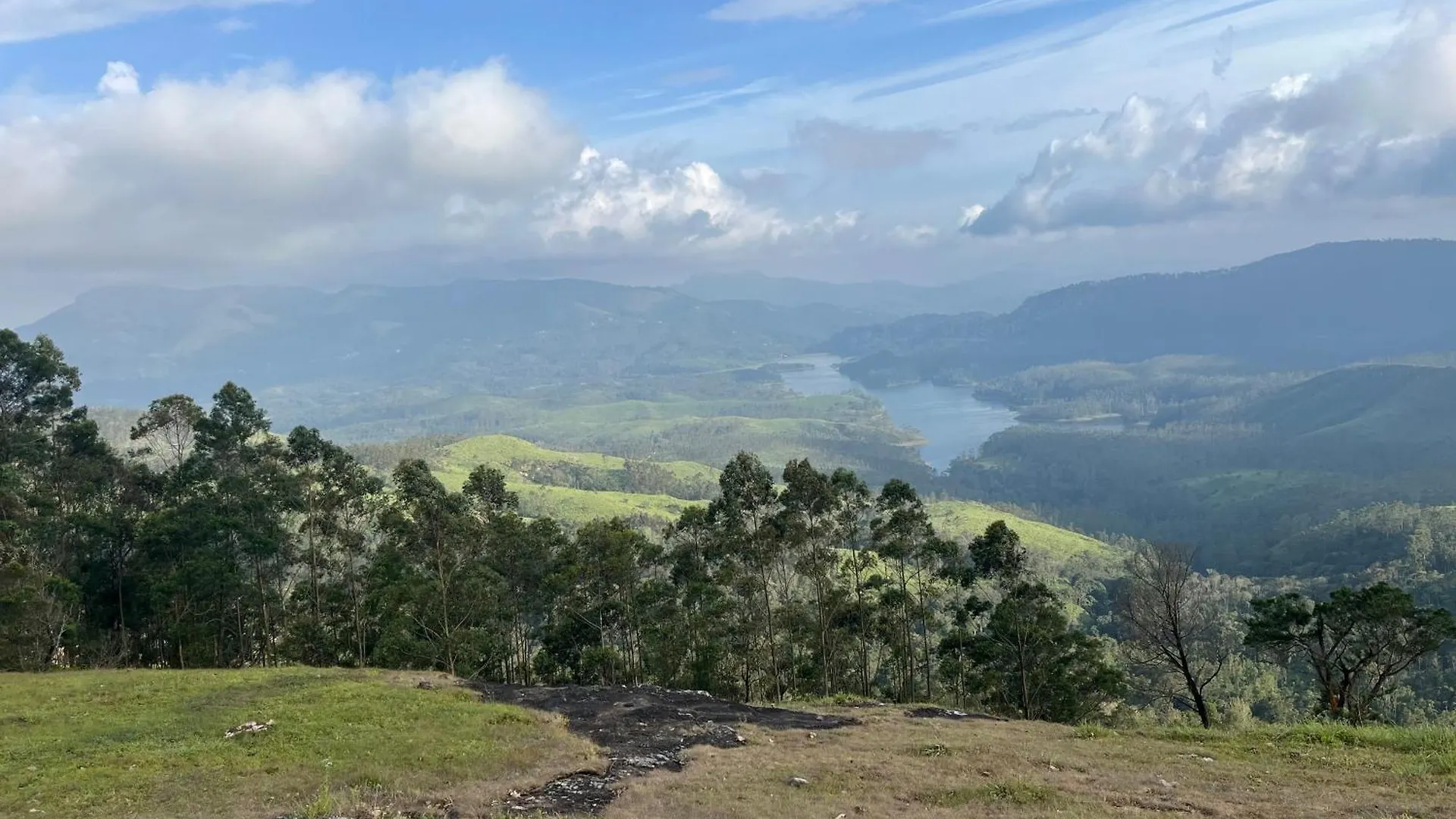 Rima Leisure Stays Munnar India